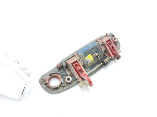 Front right exterior door handle HYUNDAI GETZ (TB) 1.3 | BP12422744C129 
