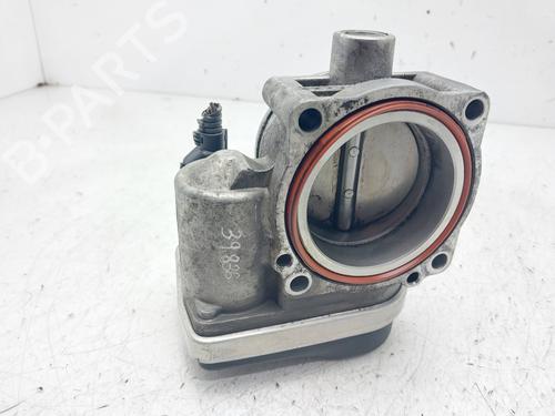 Throttle body BMW 3 Compact (E46) 316 ti | BP30002645M82 