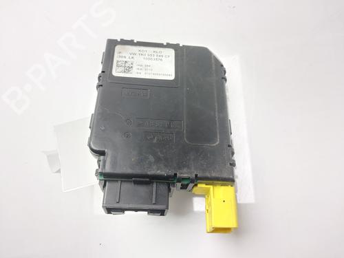 Elektronisk modul VW GOLF VI (5K1) [2008-2014]  33046497