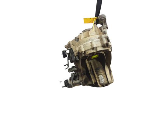 Gearbox FORD TOURNEO CONNECT 1.8 TDCi | BP23526916M3 