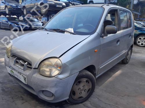 Left mirror HYUNDAI ATOS (MX) 1.0 i | BP16905043C26 