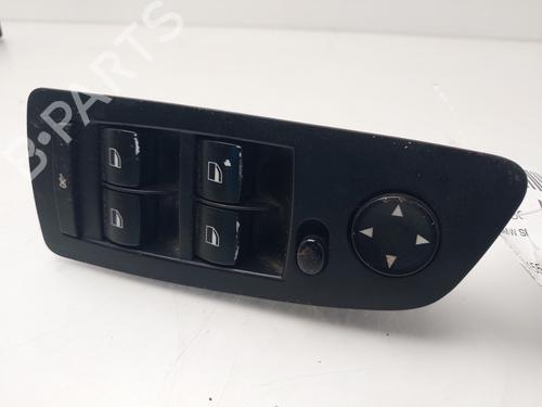 Left front window switch BMW 1 (E87) 118 d | BP33620061I27 - Image 3