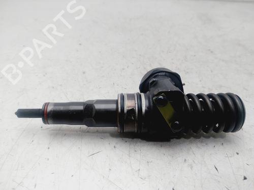 Used Injector SEAT ALTEA (5P1) [2004-2015]  27512429