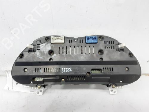 Instrument cluster TOYOTA AVENSIS Saloon (_T25_) 2.0 D-4D (CDT250_, CDT250R) | BP7252079C47 