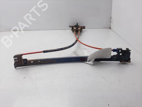 Front right window mechanism CITROËN SAXO (S0, S1) 1.5 D | BP29565355C23 