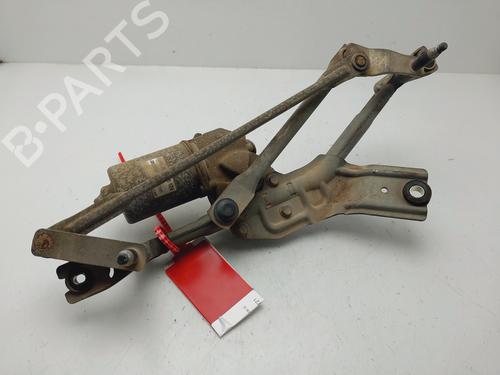 Front wiper motor FIAT GRANDE PUNTO (199_) 1.9 D Multijet | BP26971040M29 