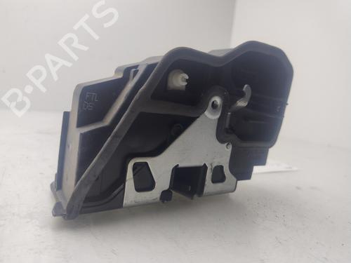 Used Front left lock BMW 5 (F10) 525 d xDrive (218 hp) 31328748