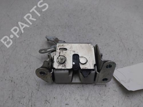 Rear right lock DACIA DOKKER Express Box Body/MPV  | BP16295532C99 