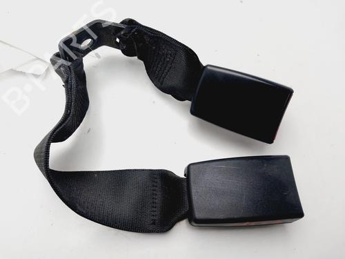 Seat buckle BMW 1 (E87) 118 d | BP31968289I32