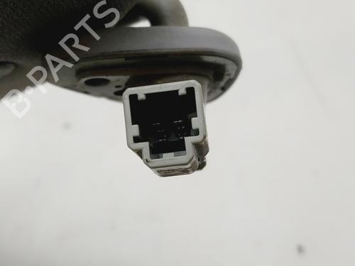 Left sun visor HONDA ACCORD VII (CL, CN) 2.2 i-CTDi (CN1) | BP31928445I1