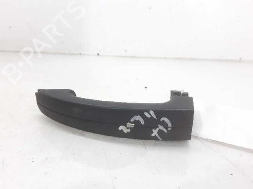 Used Rear right exterior door handle FORD FOCUS II (DA_, HCP, DP) 1.6 (100 hp) 12400443