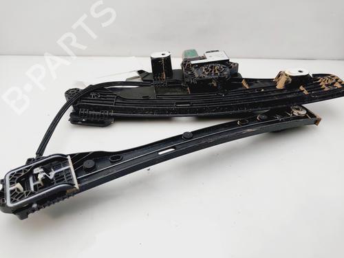 Used Front right window mechanism CITROËN C4 III (BA_, BB_, BC_) 1.5 BlueHDi 130 (BBYHZB) (131 hp) 24404160