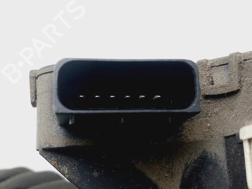 Pedal OPEL CORSA D (S07) | BP31822800I4