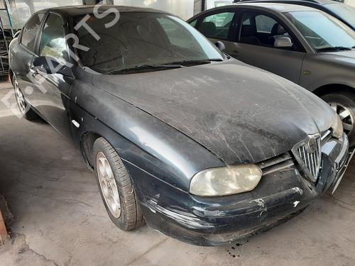 Venstre bak invendig håndtak ALFA ROMEO 156 (932_) 1.9 JTD (932B2) | BP26436896I15 