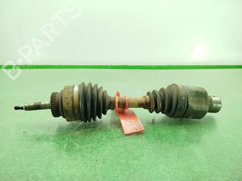 Arbre de transmission avant gauche SSANGYONG ACTYON I [2005-2025]  29903292