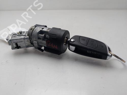 Ignition barrel CITROËN C4 II (NC_)  | BP34126764M48  - Image 6