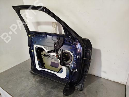 Left front door DS DS 5 (KF_) | BP30923217C2