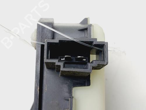 Tailgate handle SEAT IBIZA III (6L1)  | BP31182744C132 
