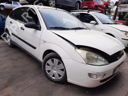 Getriebe FORD FOCUS I Saloon (DFW) 1.8 Turbo DI / TDDi | BP15402506M3 