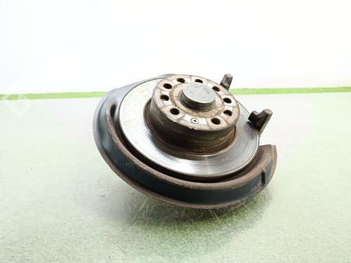 Høyre hjullagerhus spindel Høyre hjullagerhus spindel SEAT LEON (1P1) [2005-2013] 36595971 36595971