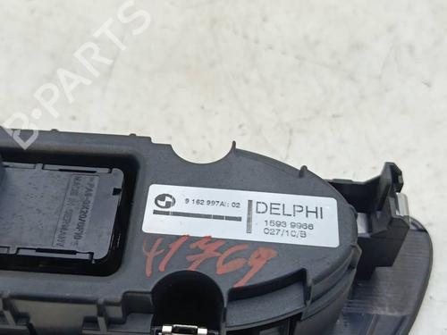 Right front window switch BMW 1 (E87) 116 d | BP39691272I26 - Image 2