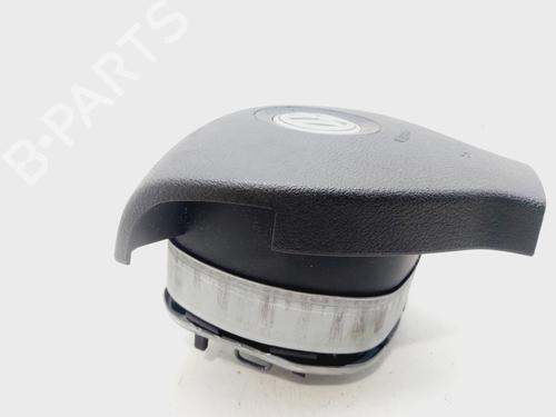 Førerens kollisjonspute VW PASSAT B6 (3C2)  | BP21048962C9 