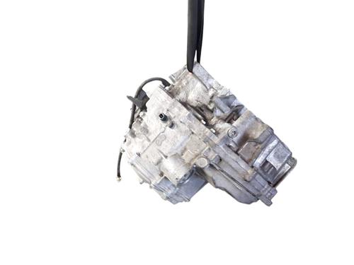 Gearbox CHEVROLET CAPTIVA (C100, C140)  | BP29375896M3 