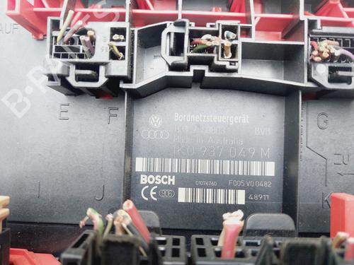 Fuse box VW GOLF V (1K1)  | BP26947989E1 