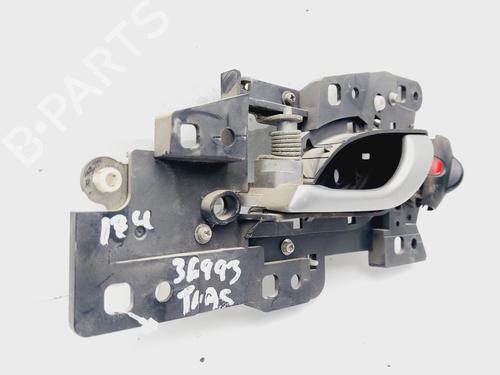 Rear left interior door handle HONDA CIVIC VIII Hatchback (FN, FK) 2.2 CTDi (FK3) | BP24143799I15 
