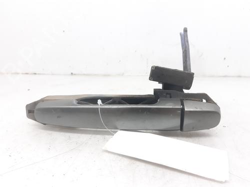 Used Rear left exterior door handle TOYOTA COROLLA (_E12_) 1.6 VVT-i (ZZE121_, ZZE121R) (110 hp) 7625290