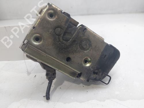 Rear right lock CITROËN C3 I (FC_, FN_) 1.4 HDi | BP17484244C99 