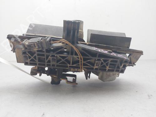 Tailgate handle AUDI ALLROAD C5 (4BH) 2.5 TDI quattro | BP13303664C132 