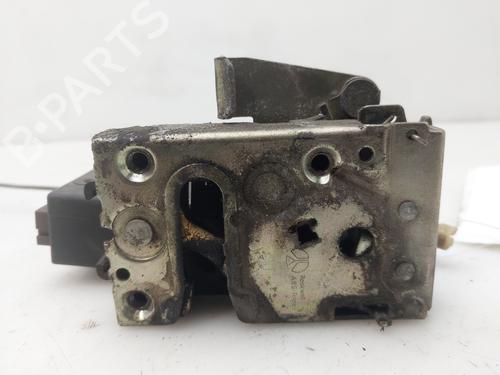 Used Rear left lock Rear left lock PEUGEOT 405 I (15B) 1.9 Diesel (69 hp) 34534587 34534587