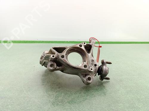 Used Left front steering knuckle VW PASSAT B8 (3G2, CB2) [2014-2025]  27322871