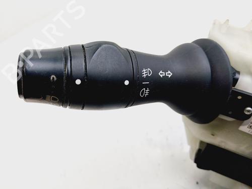 Steering wheel controls RENAULT MEGANE III Hatchback (BZ0/1_, B3_) 1.5 dCi (BZ09, BZ0D, BZ1W, BZ29, BZ14) | BP29398929E15 