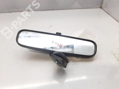 Used Rear mirror Rear mirror KIA CEE'D SW (ED) 1.4 (109 hp) 10972162 10972162