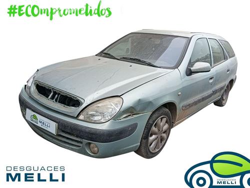 Comando retrovisori CITROËN XSARA Break (N2) 1.4 HDi | BP27627439I25 