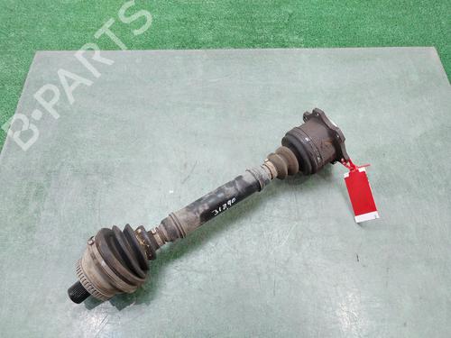 Used Left front driveshaft AUDI A6 C5 (4B2) 3.0 quattro (220 hp) 14852745