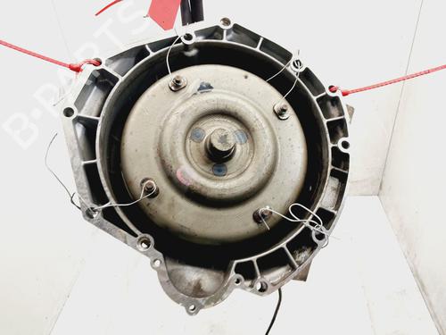 Used Gearbox JAGUAR S-TYPE II (X200) [1998-2008]  29337997