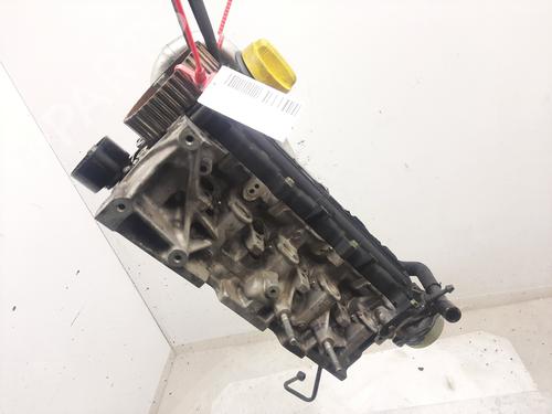 Used Cylinder head Cylinder head RENAULT MEGANE II (BM0/1_, CM0/1_) 1.5 dCi (BM0F, BM0T, BM2B, CM0F, CM0T) (82 hp) 33293506 33293506