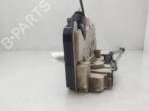 Front right lock VW SCIROCCO III (137, 138) 2.0 TDI | BP16820921C97 