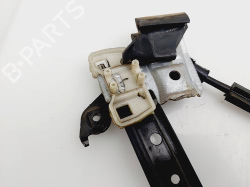 Rudehejsemekanisme Højre bagtil SEAT ALHAMBRA (7V8, 7V9) 1.9 TDI | BP30409760C25