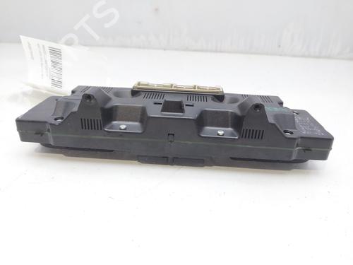Climate control SEAT LEON (1P1) 1.9 TDI | BP12423077I5 