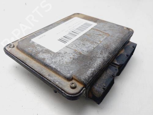 Engine control unit (ECU) SEAT IBIZA III (6L1)  | BP20976378M57 