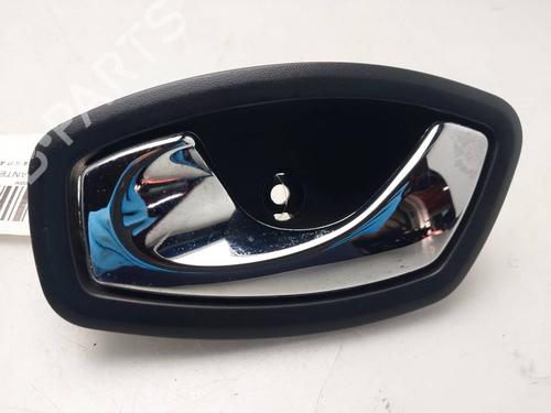 Venstre fortil invendig håndtag Venstre fortil invendig håndtag RENAULT MEGANE III Hatchback (BZ0/1_, B3_) 1.6 16V (BZ0H) (101 hp) 39751834 39751834