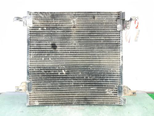 Used AC radiator MERCEDES-BENZ M-CLASS (W163) ML 270 CDI (163.113) (163 hp) 10694731