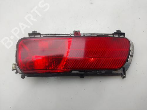 Used Rear bumper right light CITROËN C4 Picasso I MPV (UD_) 2.0 HDi 138 (136 hp) 33011402