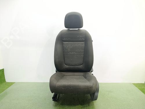 Sæde venstre fortil Sæde venstre fortil OPEL MERIVA B MPV (S10) [2010-2017] 36024320 36024320