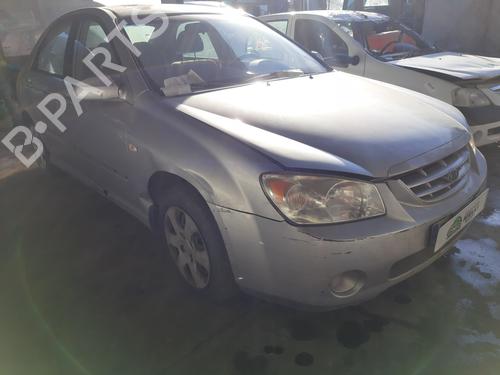 Servo brake KIA CERATO I Saloon (LD) 1.6 | BP11700505M42 