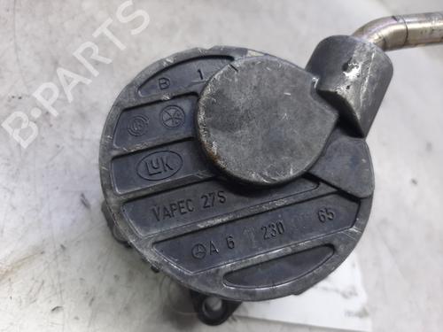 Vacuum pump MERCEDES-BENZ M-CLASS (W163) ML 270 CDI (163.113) | BP11756688M80 